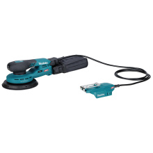 Makita BO002CGZ - 40Vmax XGT Brushless 6" Random Orbit Sander w/AWS, Tool Only