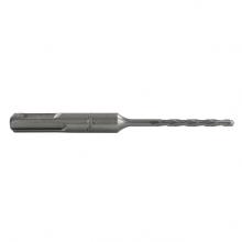 Makita D-00804 - Standard SDS-PLUS 2-Cutter Rotary Hammer Drill Bits