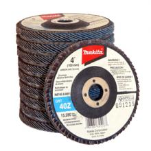 Makita D-28715 - Zirconium Multi-Discs