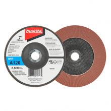 Makita D-55980 - Aluminum-Oxide Multi Discs
