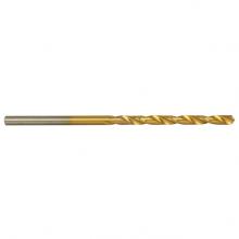 Makita D-64537 - HSS-TiN (Titanium-Nitride) Economy Twist Drill Bits