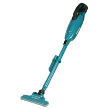 Makita DCL283FZX1 - 18V LXT Brushless 730 ml Stick Vacuum Cleaner, Tool Only