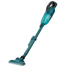 Makita DCL284FZX1 - 18V LXT Brushless 730 ml Stick Vacuum Cleaner, Tool Only