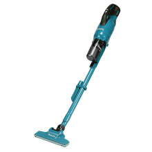 Makita DCL286FZ - 18V LXT Brushless 250 ml Cyclone Stick Vacuum Cleaner, Tool Only