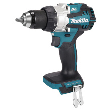 Makita DDF489RTX1 - 18V LXT Brushless Cordless 1/2" Drill/Driver w/XPT (5.0Ahx2 Kit)