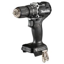 Makita DHP487Y005 - 18V LXT Brushless 1/2" Hammer Drill-Driver, Compact x1Kit