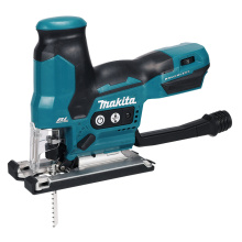 Makita DJV185RT1J - 18V LXT Brushless Jig Saw w/Barrel Handle, 5.0Ah x1Kit