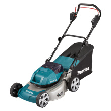 Makita DLM463Z - 36V(18Vx2) LXT Brushless 18" Lawn Mower, Tool Only