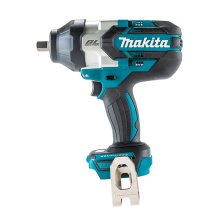 Makita DTW1004Z - 18V LXT Brushless 1/2" High Torque Impact Wrench, Tool Only