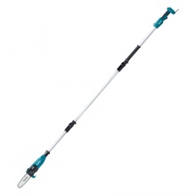 Makita DUA200Z - 18V LXT Brushless 5' - 8'/ 8" Pole Chainsaw, Tool Only