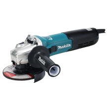 Makita GA5090 - 5" Angle Grinder w/SJS II, Thumb Switch