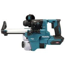 Makita HR010GD101 - 40Vmax XGT Brushless 13/16" Compact Rotary Hammer SDS-PLUS, 2.5Ah x1Kit
