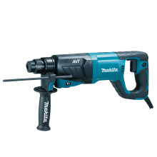 Makita HR2641X2 - 1" Rotary Hammer SDS-PLUS w/Bit Set
