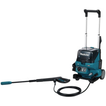 Makita HW001GZ - 40Vmax XGT Brushless Pressure Washer, Tool Only