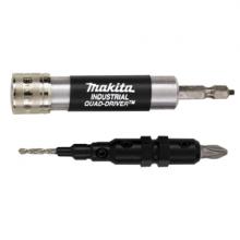 Makita 784829-A - Industrial Quad-Driver