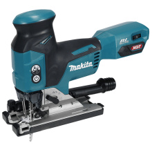 Makita JV001GZ - 40Vmax XGT Brushless Jig Saw w/Barrel Handle, Tool Only