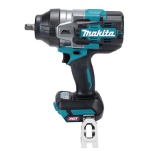 Makita TW002GZ - 40Vmax XGT Brushless 1/2" High Torque Impact Wrench, Tool Only