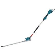 Makita UN001GZ - 40Vmax XGT Brushless 24" Pole Hedge Trimmer, Tool Only