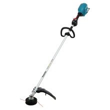 Makita UR014GZ01 - 40Vmax XGT Brushless 17-3/4" Line Trimmer, Tool Only
