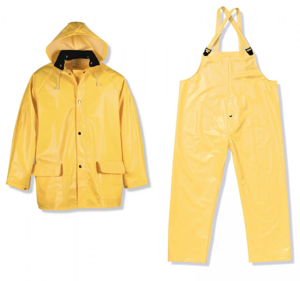 Viking Handyman 0.35 mm Rainsuit