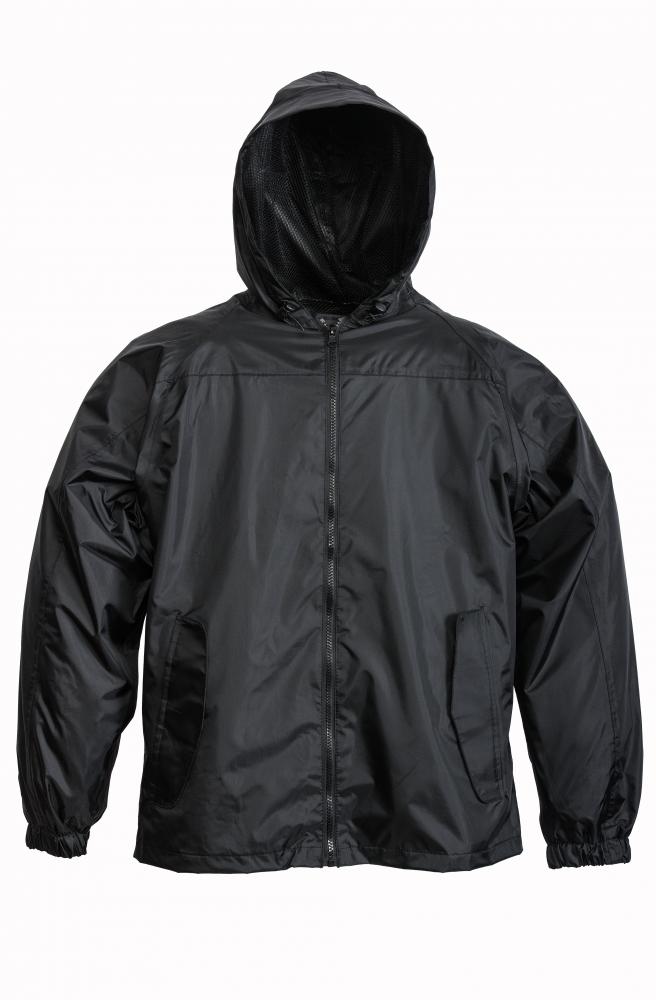 Viking "BT Elements" Unisex Waterproof Jacket