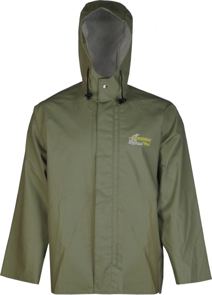 Viking "Norseman" 0.45 mm Fisherman Oil Resistant / Flexible Jacket
