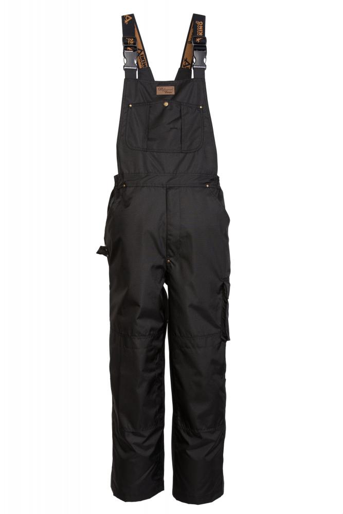 Viking Professional "THOR 300D" - Waterproof / Breathable 300 Denier Bib Pants