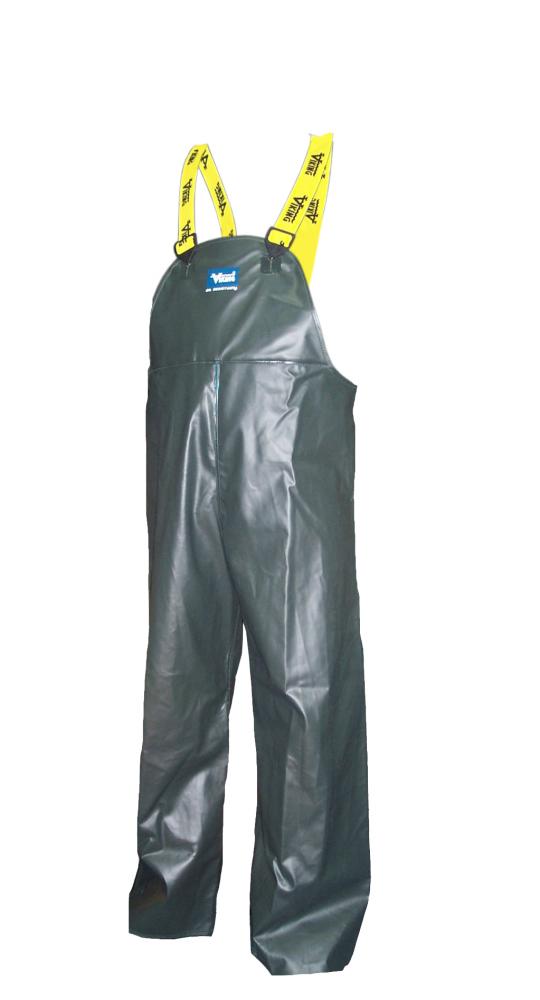 "Viking Journeyman" 0.45 mm Industrial Oil Resistant Bib Pant