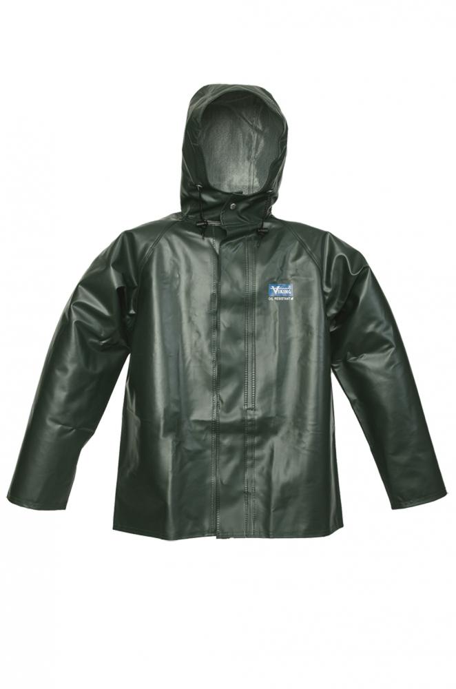"Viking Journeyman" 0.45 mm Industrial Oil Resistant Jacket