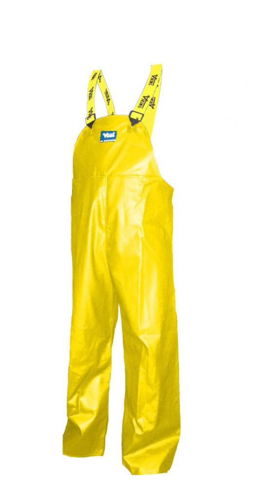 "Viking Journeyman" 0.45 mm Industrial Oil Resistant Bib Pant