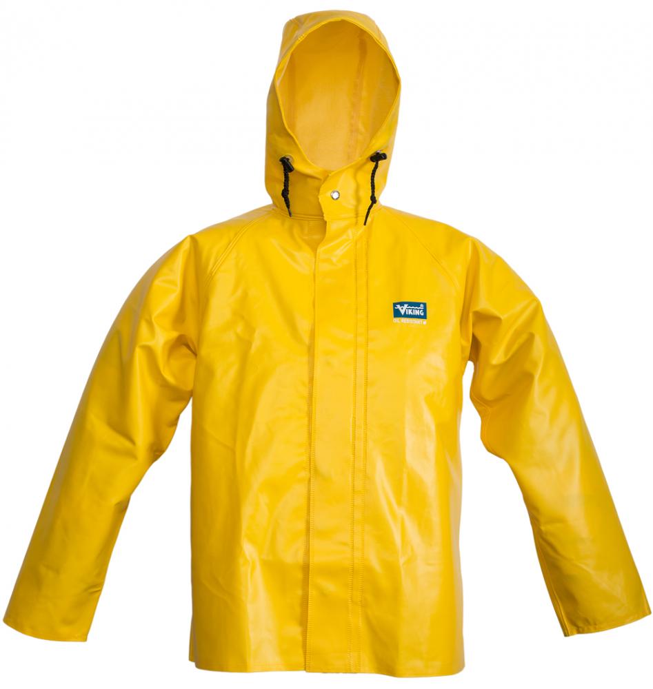 "Viking Journeyman" 0.45 mm Industrial Oil Resistant Jacket