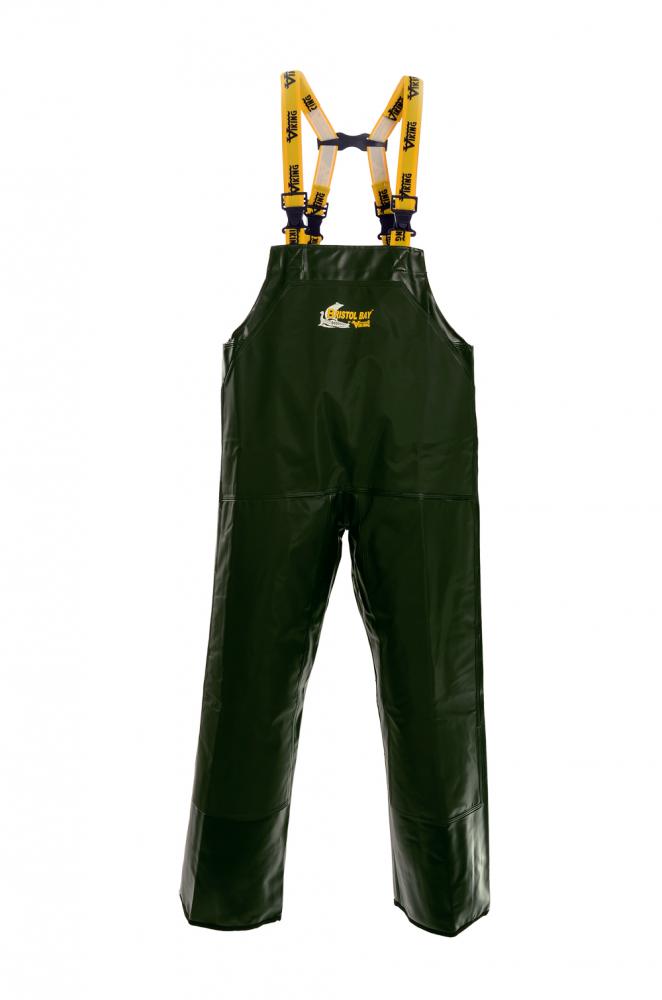 Viking "Bristol Bay" 0.75 mm Extra Heavy Duty Bib Pant