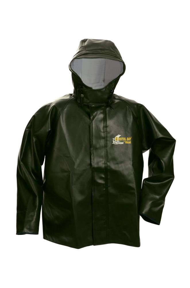 Viking "Bristol Bay" 0.75 mm Extra Heavy Duty Jacket