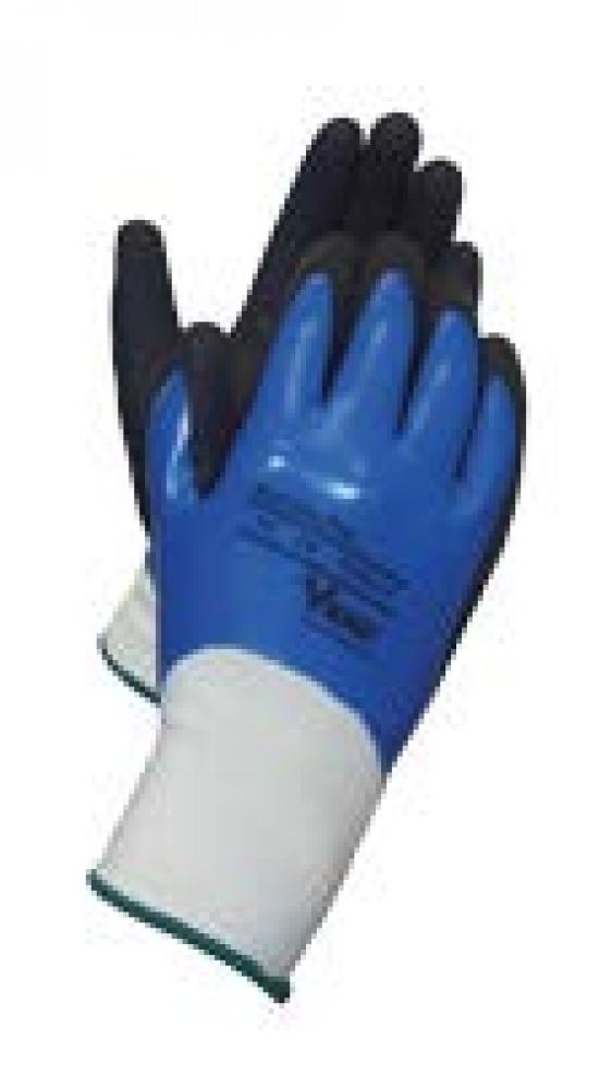 Nitri-Dex 360° Blue (L)