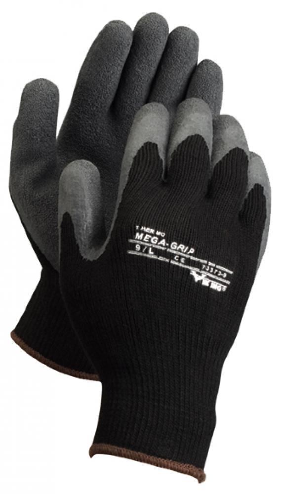 Thermo Maxx-Grip Glove blk (M)