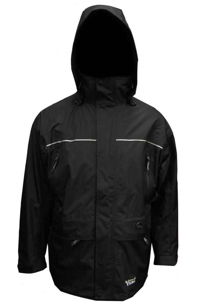 Viking "-50°C Tempest" Lined Jacket