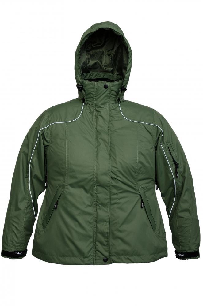 Viking "Creekside Tri-Zone" Ladies' All-Season Jacket