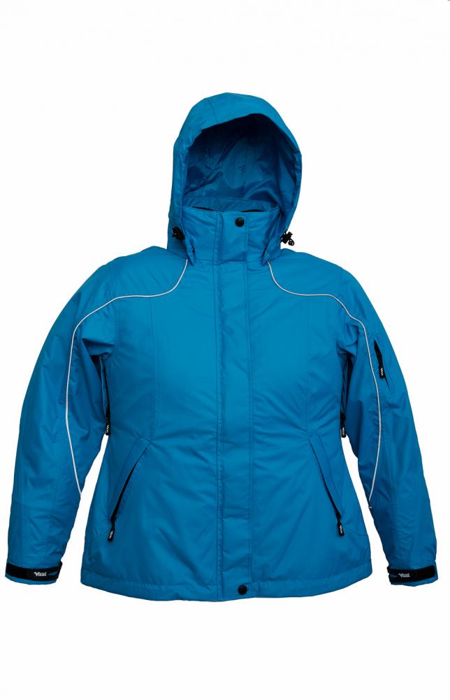 Viking "Creekside Tri-Zone" Ladies' All-Season Jacket