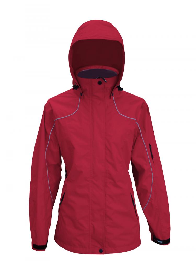 Viking "Creekside Tri-Zone" Ladies' All-Season Jacket