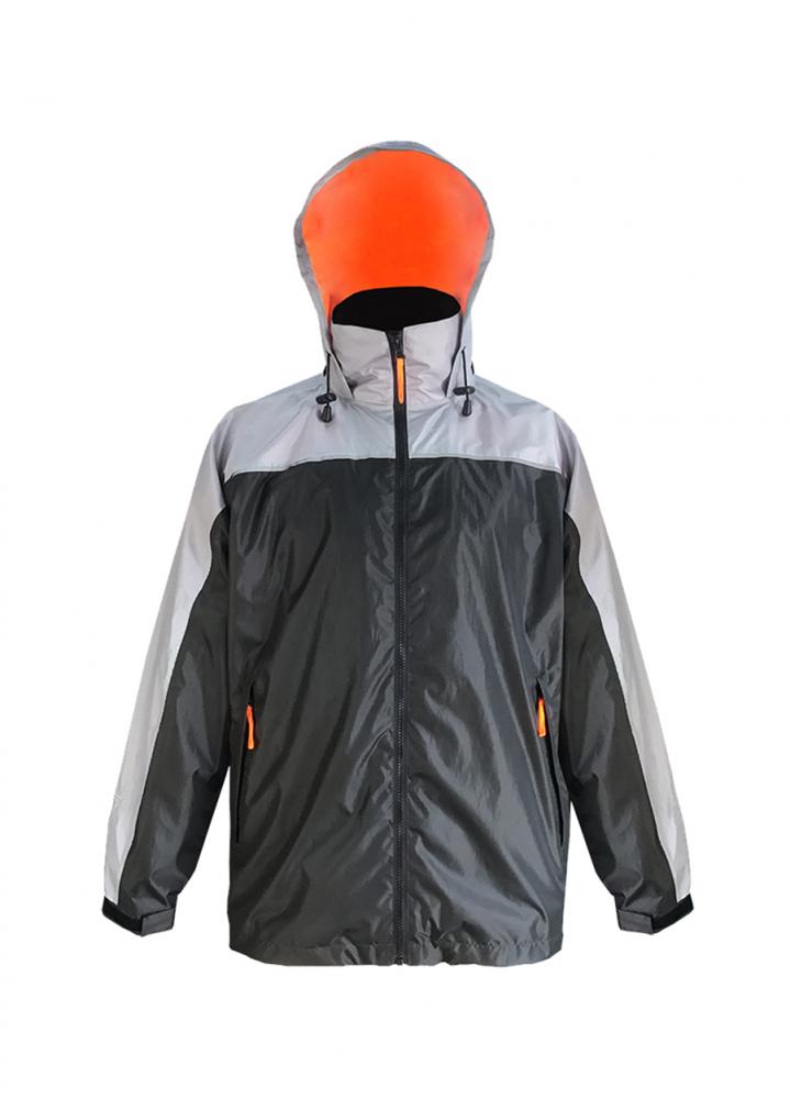 Viking "Windigo" Men's Lightweight Waterproof Jacket