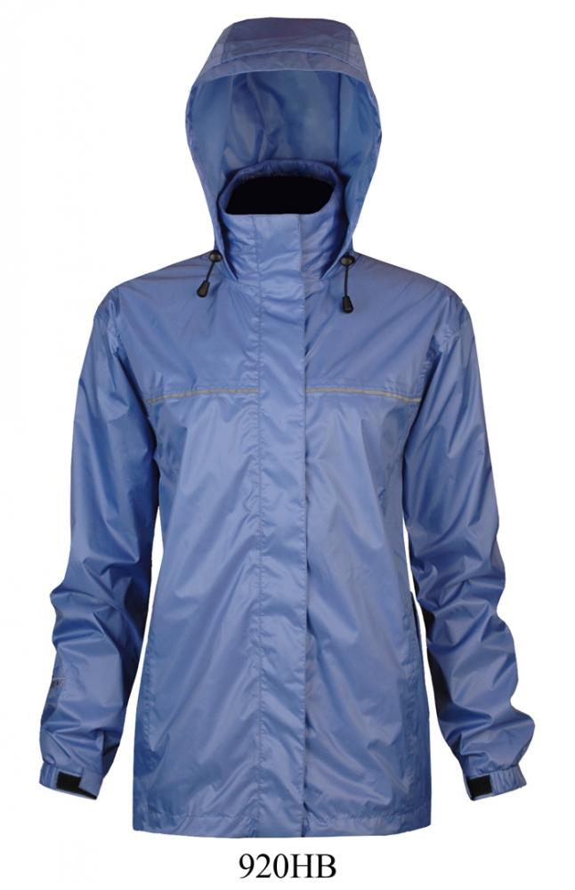 Viking "Windigo" Ladies' Lightweight Waterproof Jacket