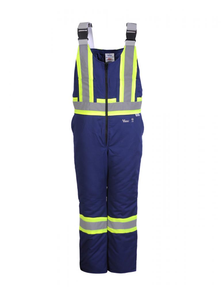 Viking 270 GSM Poly/Cotton Bib ThermoMAXX Insulation