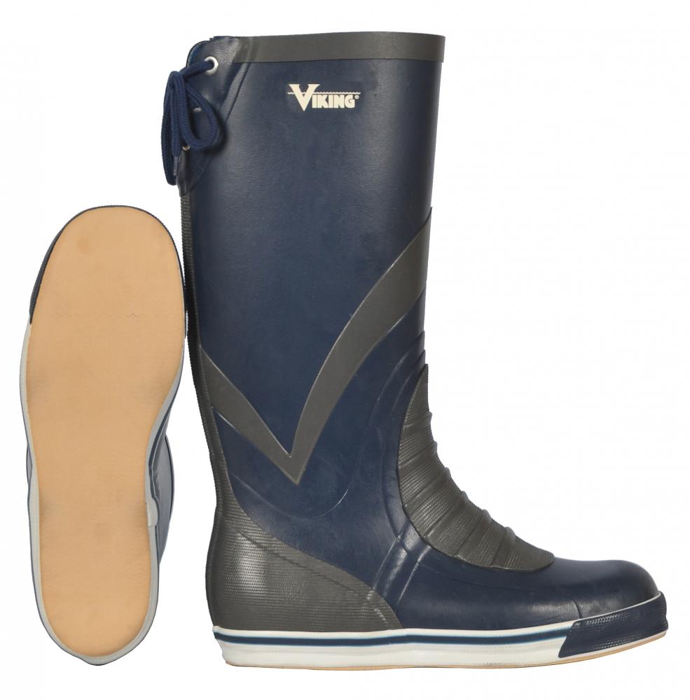 Viking "Mariner"  Navy Yacht Boots