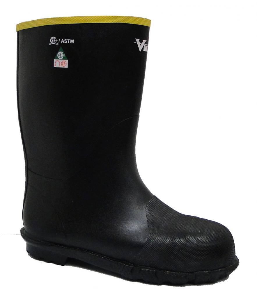 Viking "Handyman Lightweight Winter Rubber" Boots