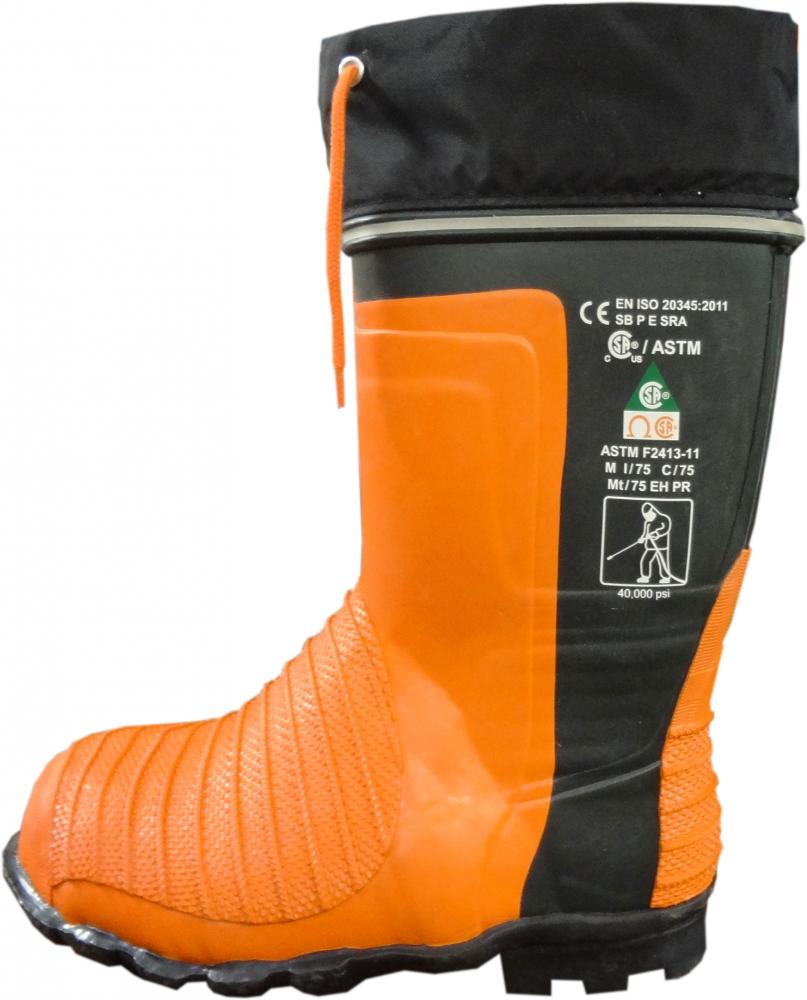 Viking "Water Jet" Boots