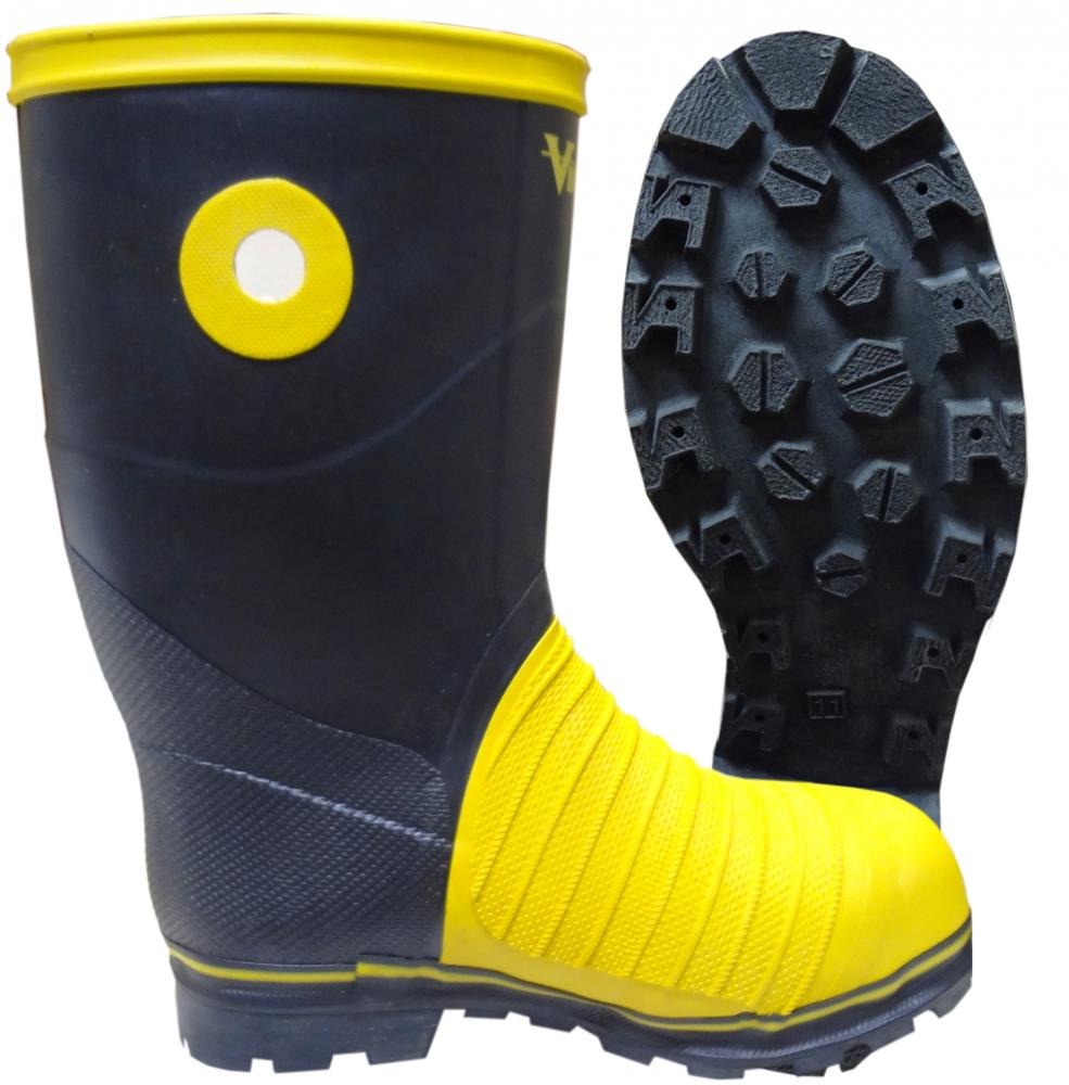 Viking "Miner 49er" Boots