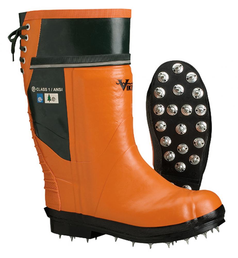 Viking "Timberwolf" Boots