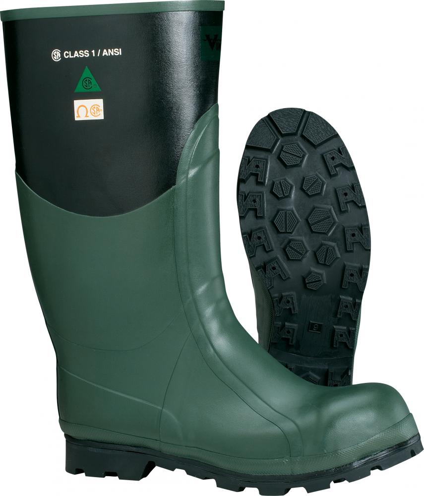 Viking "Journeyman" Boots