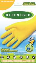 Alliance Mercantile 11371 - Kleen Glo Rubber Glove (M)