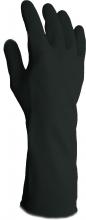 Alliance Mercantile 155-10 - Black H/D Glove-Bulk (XL)